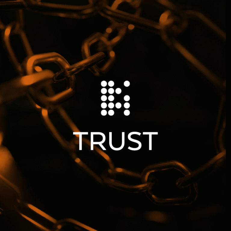 Trust (1)
